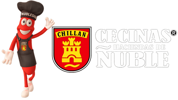 Cecinas Haciendas de Ñuble