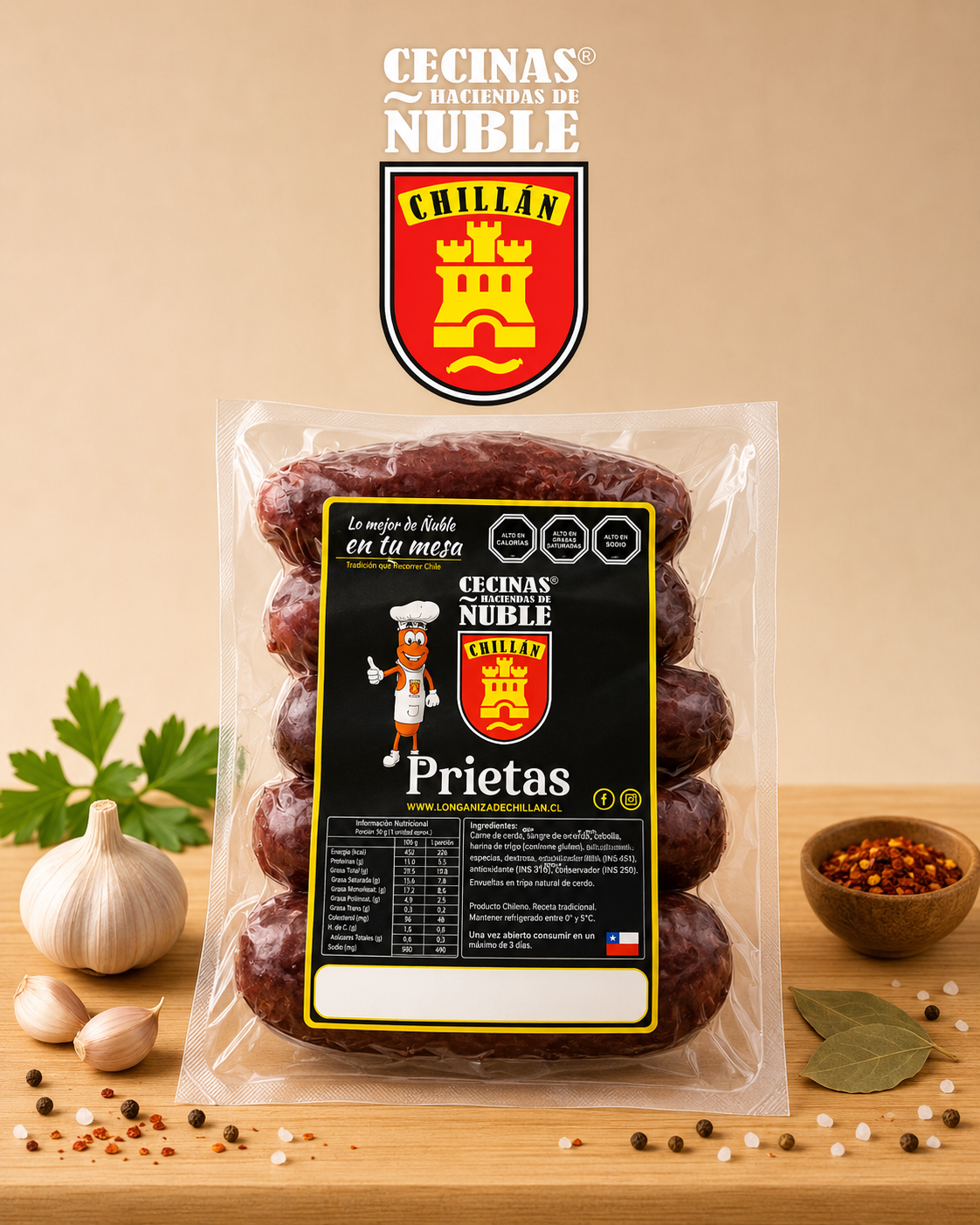 Prietas